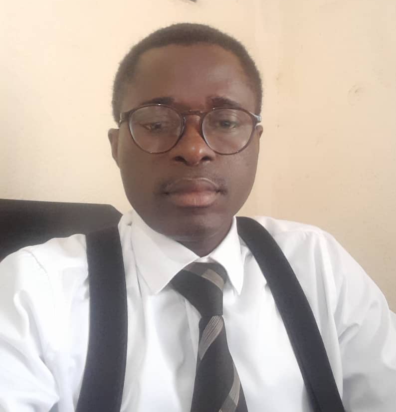 Alfred A. Gbonda Esq - Board Chairman